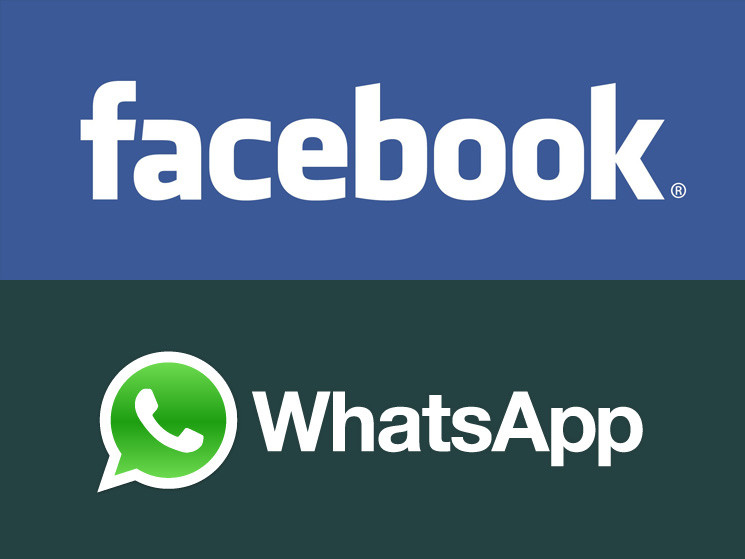 Facebook compra Whatsapp