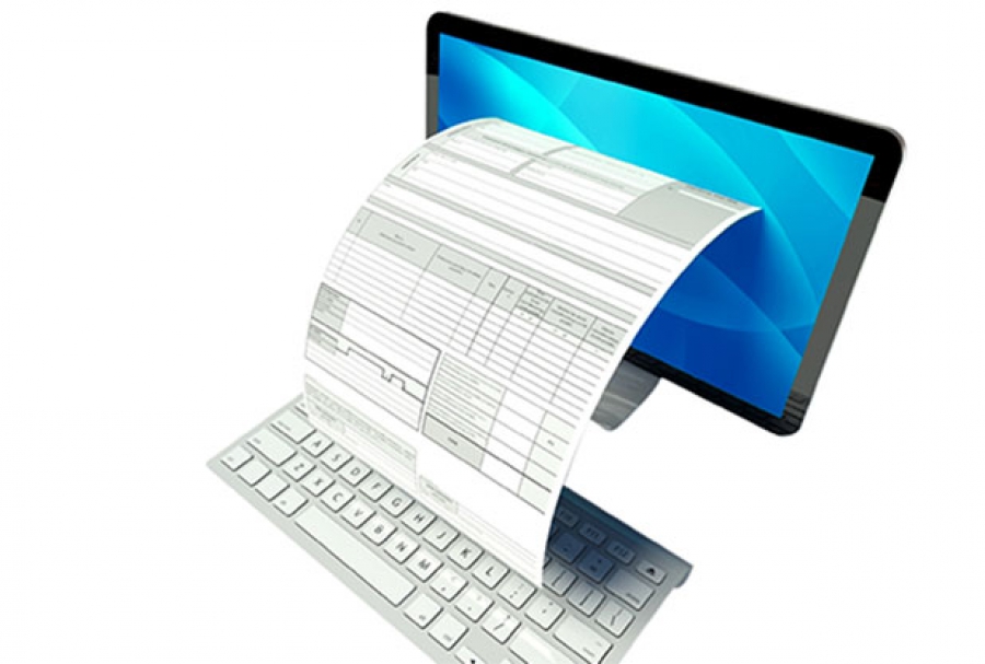 Emita factura electrónica con AllWays ERP Software de Gestion para Empresas