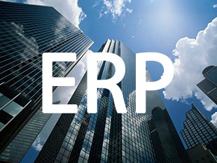 Qué es un Software ERP