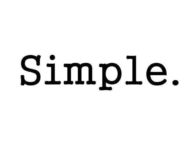 ERP SIMPLE