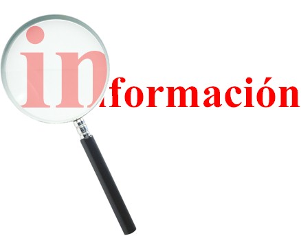 Información en los ERP